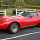 Illustration for article titled I want to take a C3 Corvette...